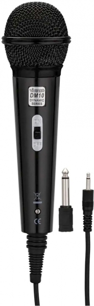 Vivanco DM10 Mikrofon