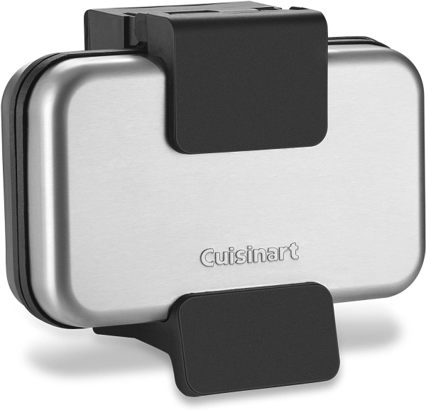 Cuisinart WM-PZ10 Waffle Makinesi