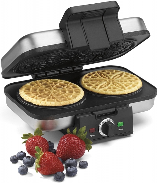 Cuisinart WM-PZ10 Waffle Makinesi