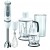 Braun MQ 5045 WH Blender