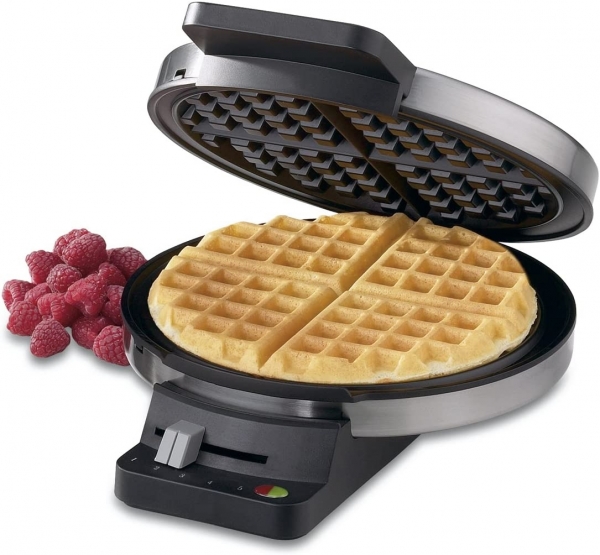 Cuisinart WMR-CA Waffle Makinesi