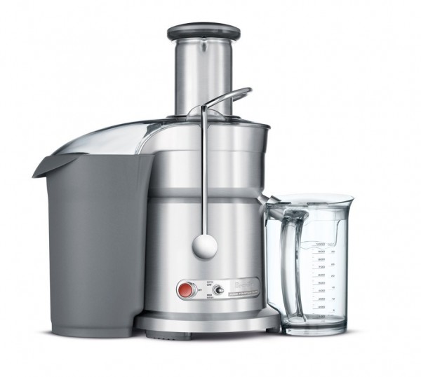 Breville 800JE Katı Meyve Sıkacağı