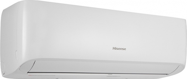 Hisense Perla 12 Duvar Tipi Klima (12.000)