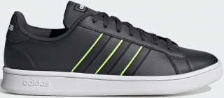 Adidas Grand Court Base Erkek Spor Ayakkabı