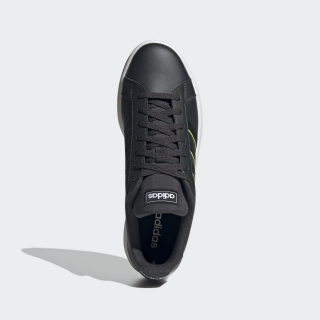 Adidas Grand Court Base Erkek Spor Ayakkabı