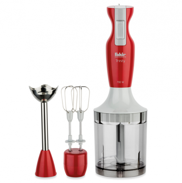 Fakir Trinity Blender