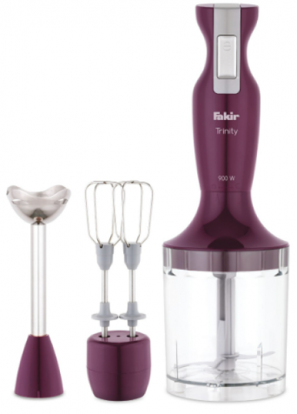 Fakir Trinity Blender