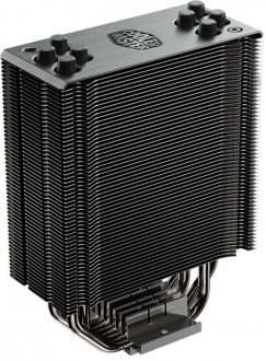 Cooler Master Hyper 212 Black Edition İşlemci Soğutucu