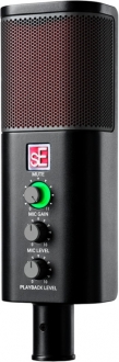 sE Electronics Neom Mikrofon