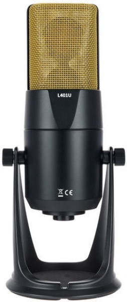 Superlux L401U Mikrofon