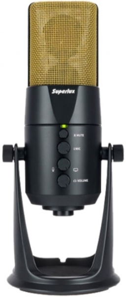 Superlux L401U Mikrofon
