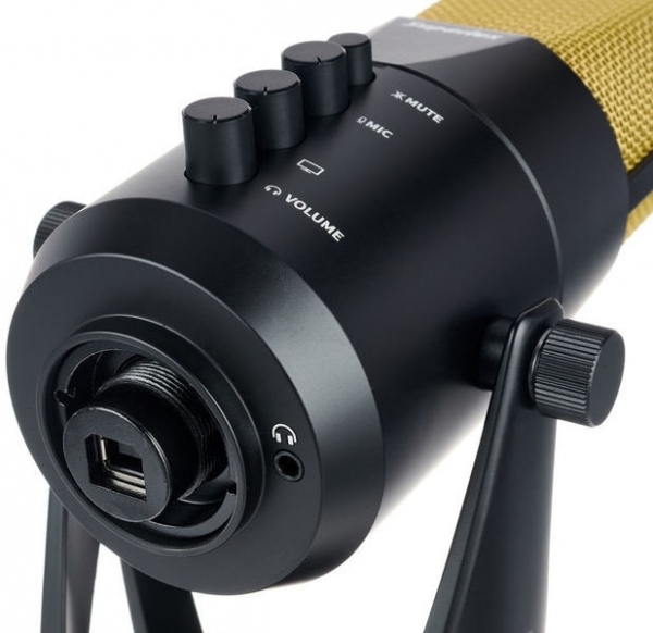 Superlux L401U Mikrofon
