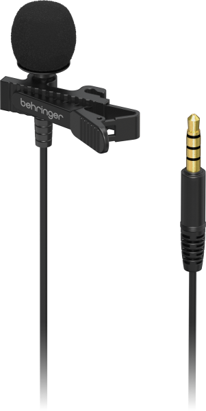 Behringer BC LAV Mikrofon