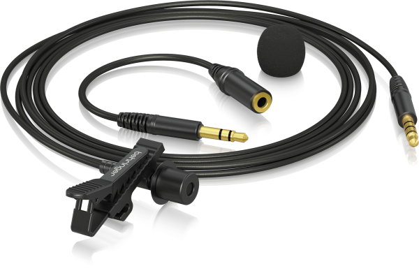 Behringer BC LAV Mikrofon