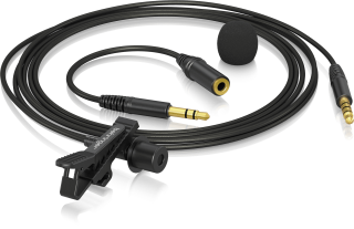 Behringer BC LAV Mikrofon