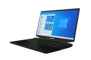 Monster Tulpar T7 V22.2.4 Laptop