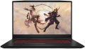 MSI Katana GF76 11UC-638TR