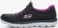 Skechers Summits (12980TK-CCPR) Kadın Spor Ayakkabı