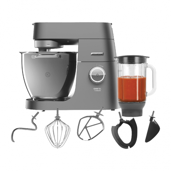 Kenwood KVL 8320 S Mikser