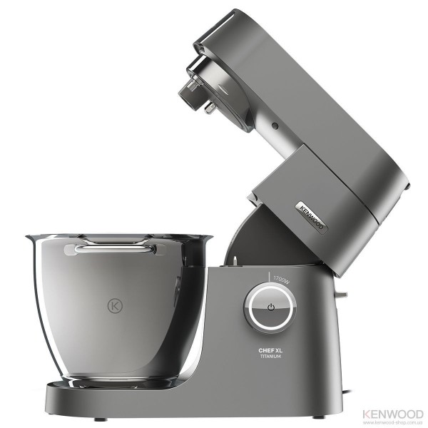 Kenwood KVL 8320 S Mikser