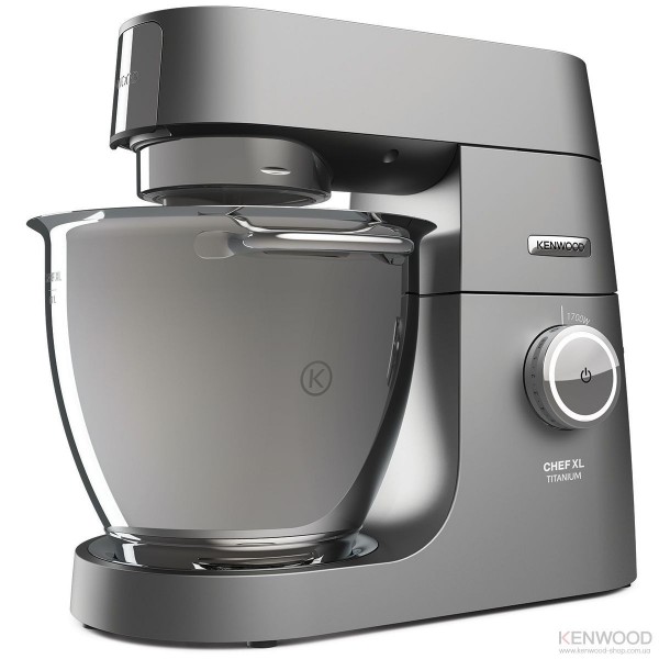 Kenwood KVL 8320 S Mikser
