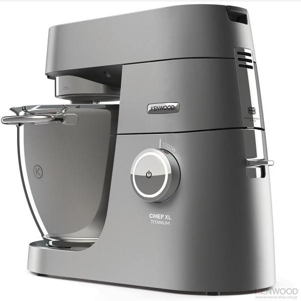 Kenwood KVL 8320 S Mikser