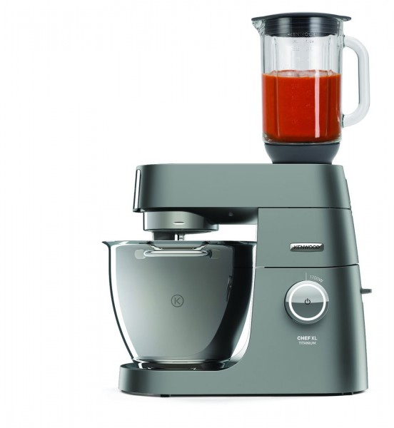 Kenwood KVL 8320 S Mikser