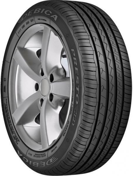 Debica Presto HP2 215/55 R16 93V Yaz Lastiği