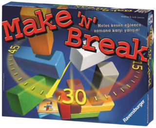 Make N Break 265558
