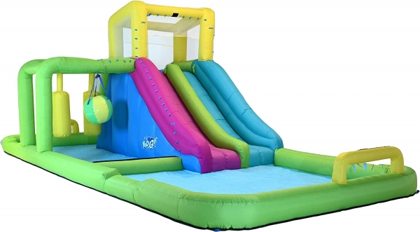 Bestway 53387 Şişme Çocuk Havuzu