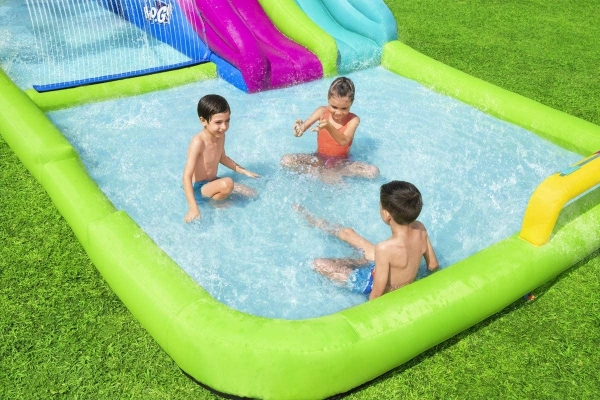 Bestway 53387 Şişme Çocuk Havuzu