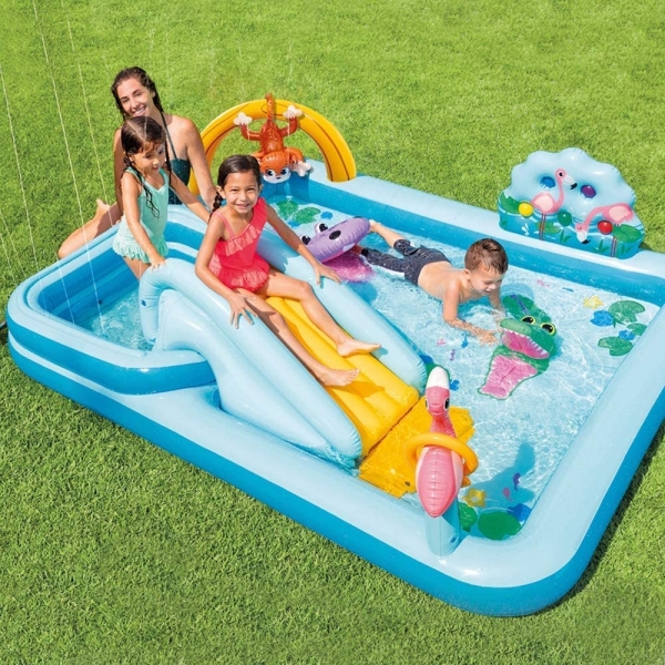 Intex 57161 Şişme Çocuk Havuzu