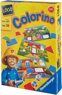 Logo Colorino 243662