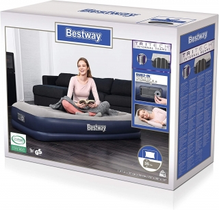 Bestway 67723 Şişme Yatak