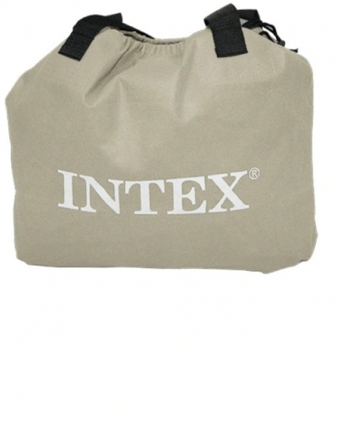 Intex 64126 Çift Kişilk Şişme Yatak
