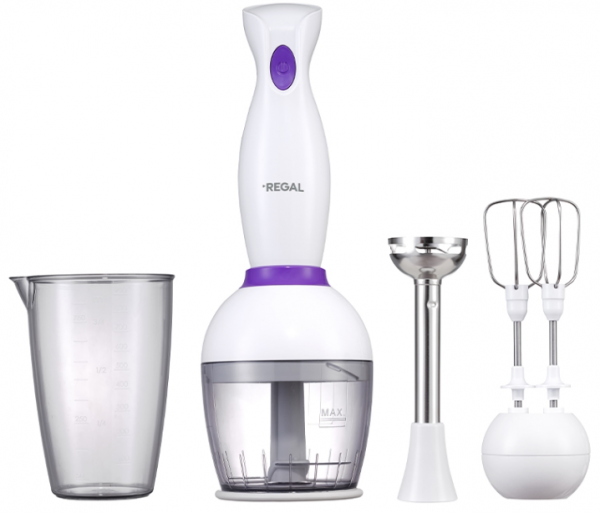 Regal REBS1000 Blender