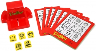 Zingo 7700
