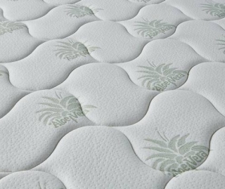 Heyner Aloevalley 70x110 cm Yaylı Yatak