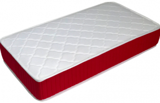 Heyner Comfort 65x95 cm Yaylı Yatak
