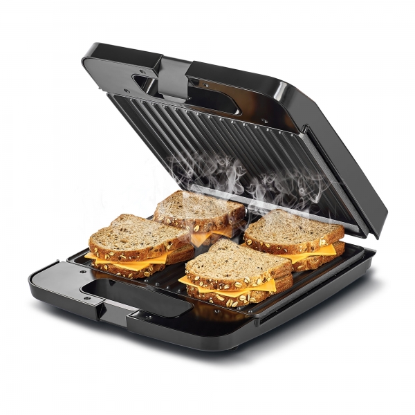 CVS DN-3563 Tost Makinesi