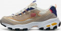 Skechers D'Lites New Journey (11947-NTMT) Spor Ayakkabı