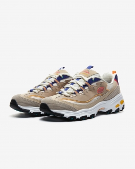 Skechers D'Lites New Journey Kadın Spor Ayakkabı