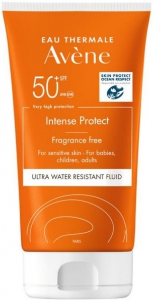 Avene Intense Protect 50+ Faktör 150 ml