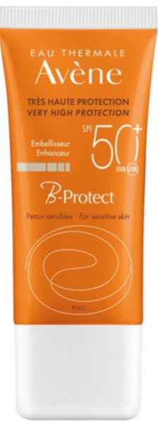 Avene Solaire B-Protect 50+ Faktör 30 ml