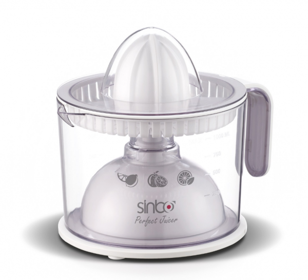 Sinbo SJ 3140 Narenciye Sıkacağı