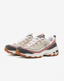 Skechers D'Lites New Journey Kadın Spor Ayakkabı
