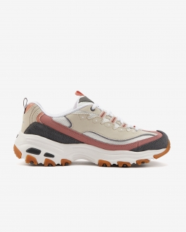 Skechers D'Lites New Journey Kadın Spor Ayakkabı