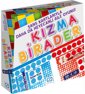 Kızma Birader 10011
