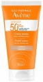 Avene Cleanance Tinted Unifiying Spf 50 + 50 ml resim
