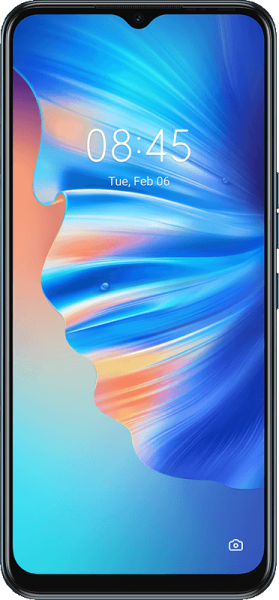 Tecno Spark 8T